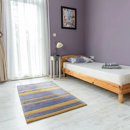 Apartment Canape 4 Bedroom