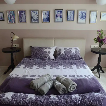 Canape 4 Bedroom *