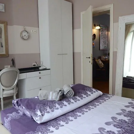 Apartment Canape 4 Bedroom