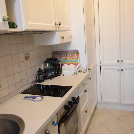 Apartment Canape 4 Bedroom Sofia