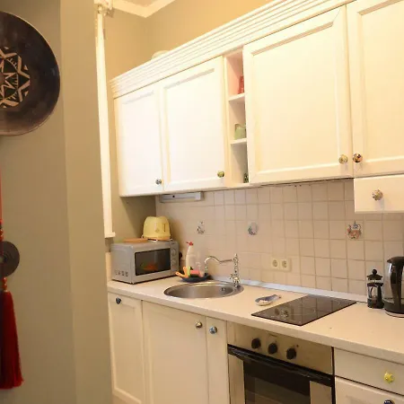 Canape 4 Bedroom * Sofia