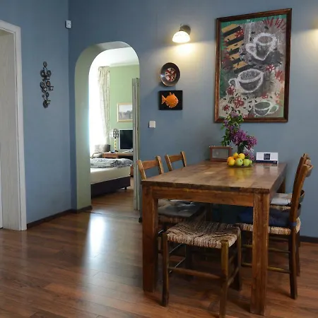 Canape 4 Bedroom * Sofia
