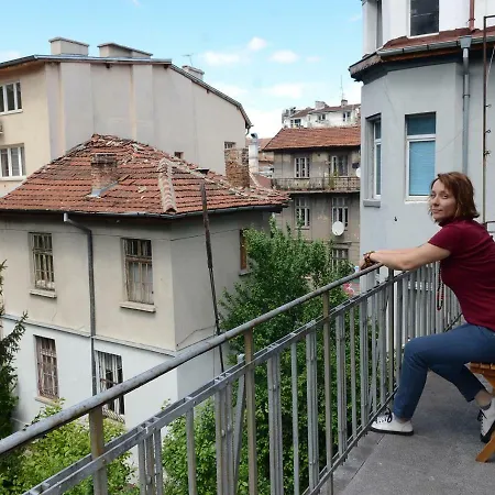 Canape 4 Bedroom Apartment