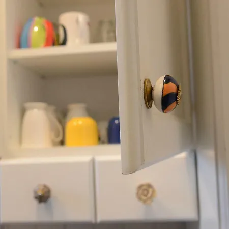 Canape 4 Bedroom Apartment