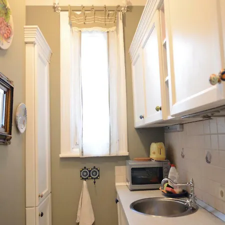 Canape 4 Bedroom Sofia
