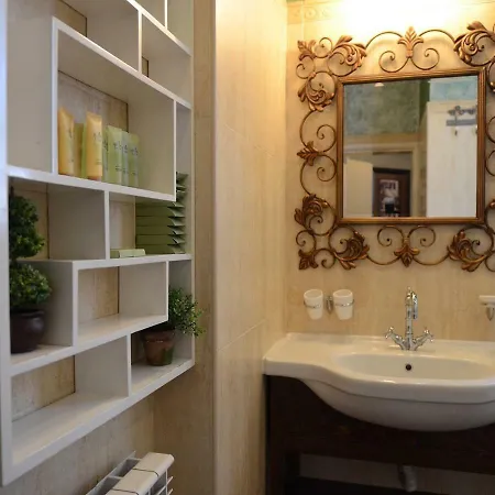 Apartment Canape 4 Bedroom *